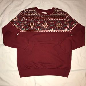 21Men sweater